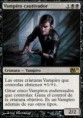 vampiro cautivador - M11 - castellano